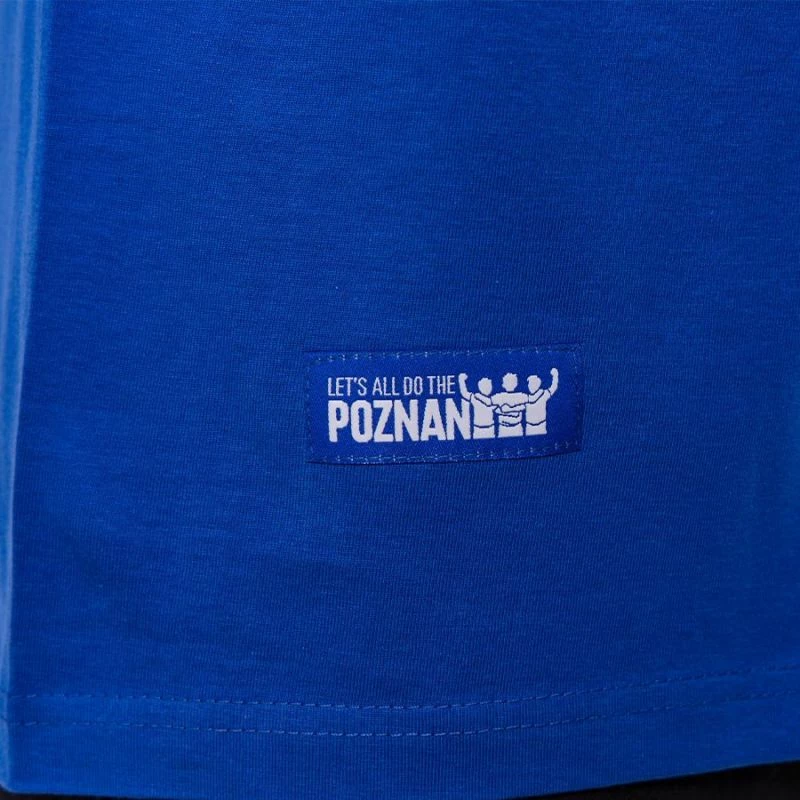 Maicë KKS Lech Poznań, e kaltër, S