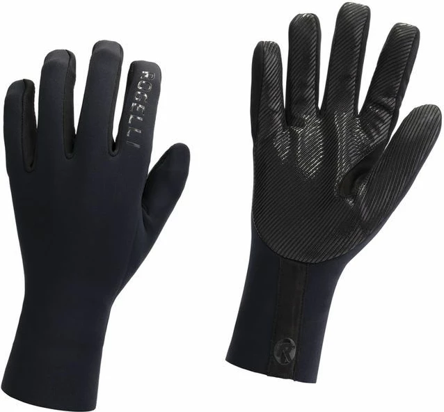 Doreza dimri Rogelli për meshkuj, të zeza