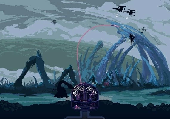 Dome Keeper Deluxe Edition Global
