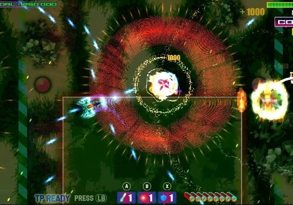 High Speed Cataclysm EN Global