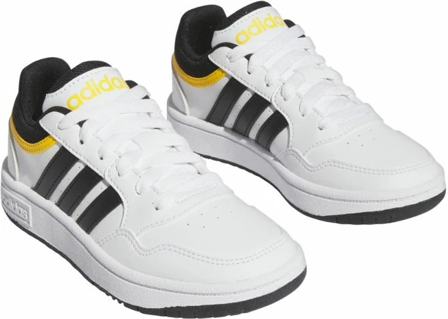 Atlete për fëmijë adidas, të bardha [Madhësia: 31]