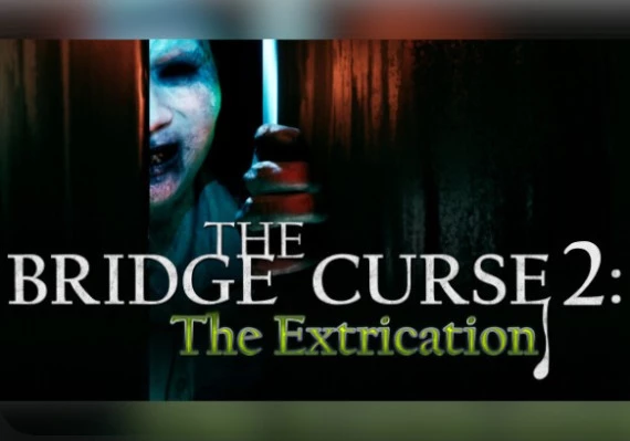 The Bridge Curse 2: The Extrication EN Global