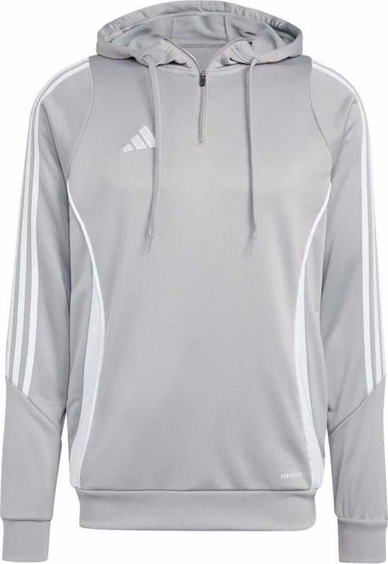 Duks për meshkuj adidas, gri [Madhësia: XXL]