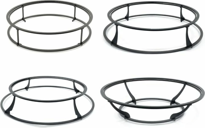 Aksesor për outdoor Bonfeu, i zi