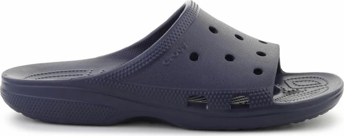 Sandale për meshkuj Crocs Saturday Slide M 213298-410, navy blue [Madhësia: 42 - 43]