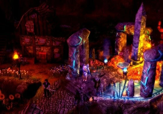 Grotesque Tactics: Evil Heroes EN/DE Global