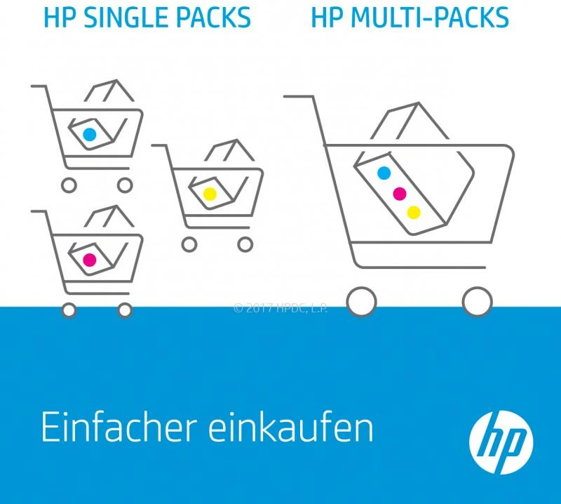 Toner, HP, 203A CF541A, për Color LaserJet Pro M254/MFP M280/MFP M281, 1.1k–1.7k faqe, cian