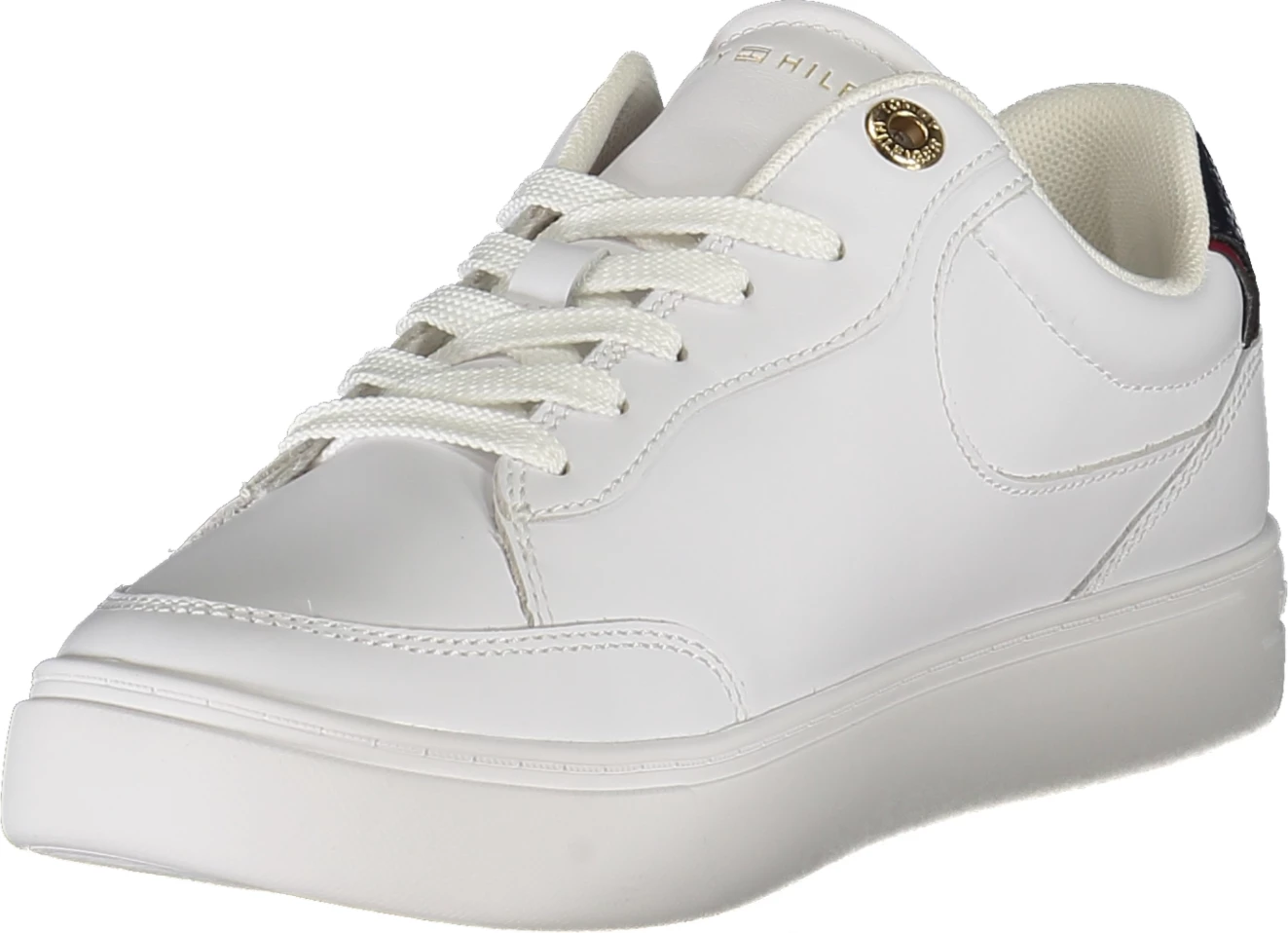 Atlete TOMMY HILFIGER femra, të bardha