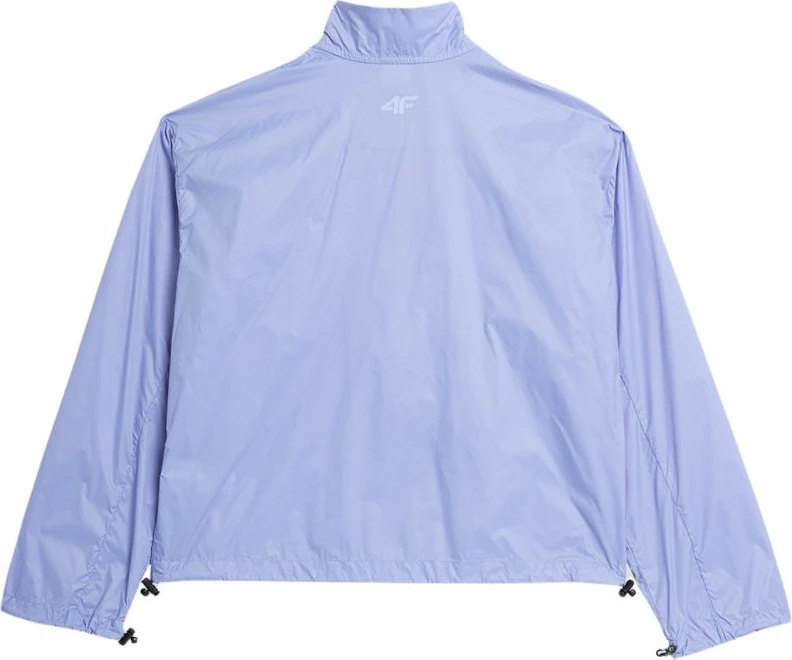 Jakne për femra 4F, ngjyrë vjollcë