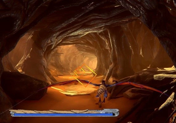 Panzer Dragoon: Remake Global