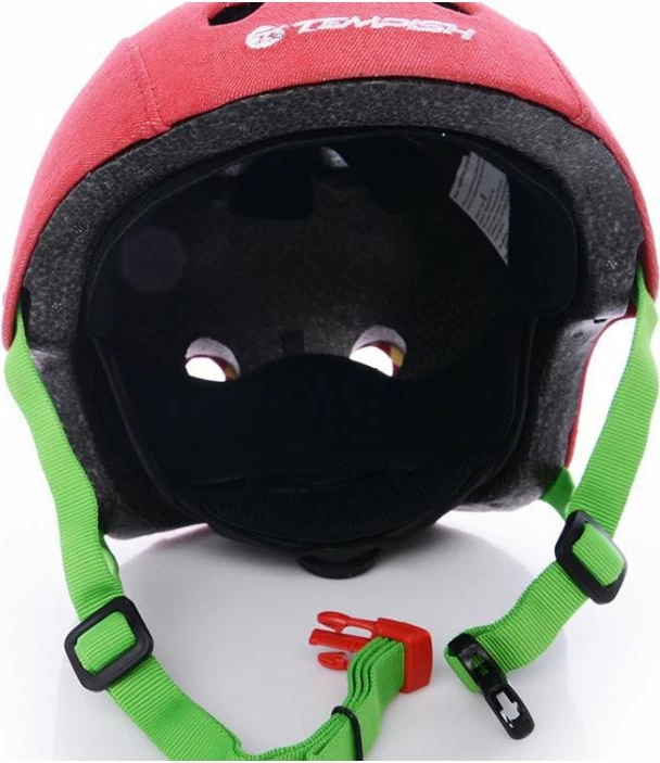 Helmetë Tempish për të gjithë, ngjyrë të bardhë [Madhësia: S]