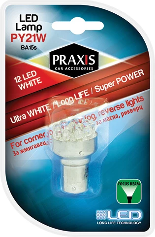 Drita LED BAU15S 54010