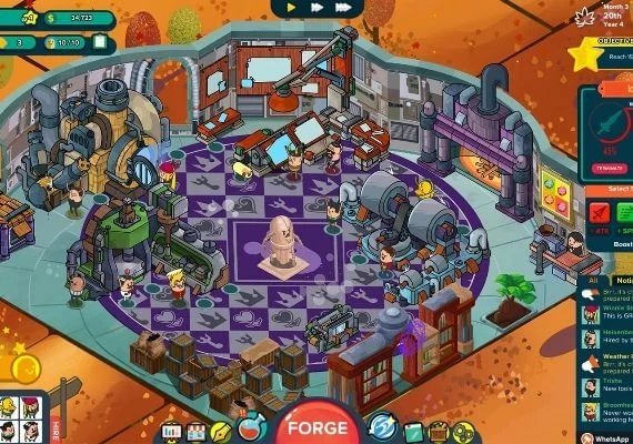 Holy Potatoes! A Weapon Shop?! EN/DE/FR/JA/RU/ZH Global