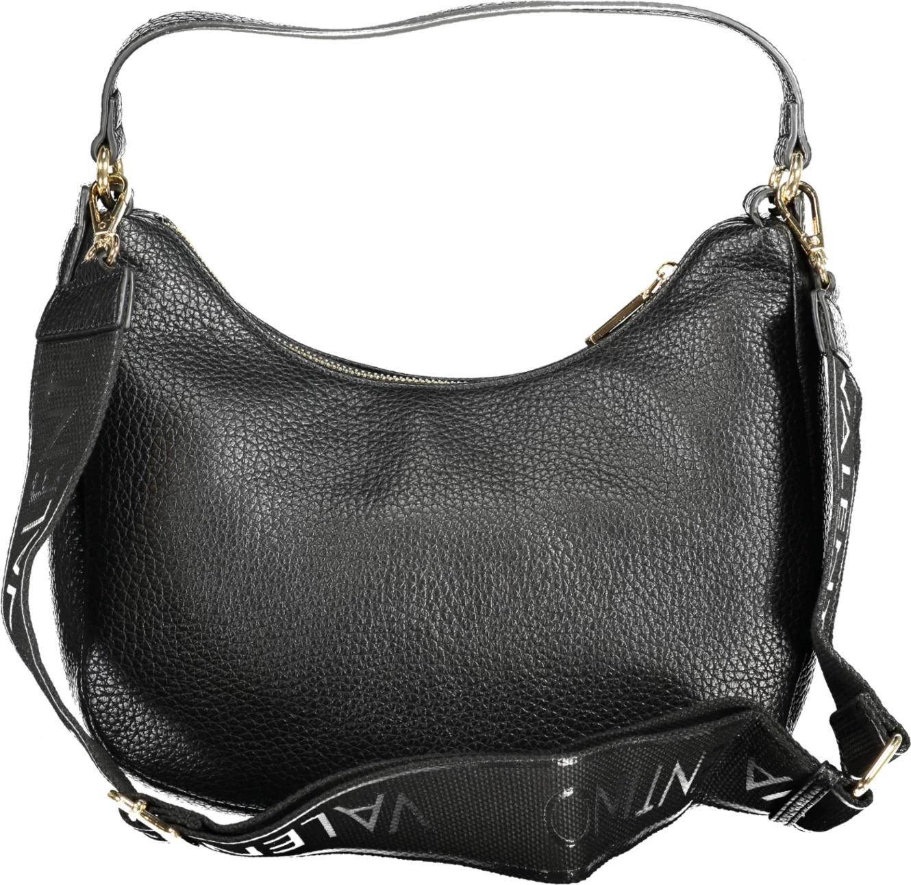 Çantë Valentino Bags femra, e zezë