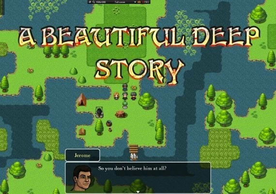 The Ember Saga: A New Fire EN Global