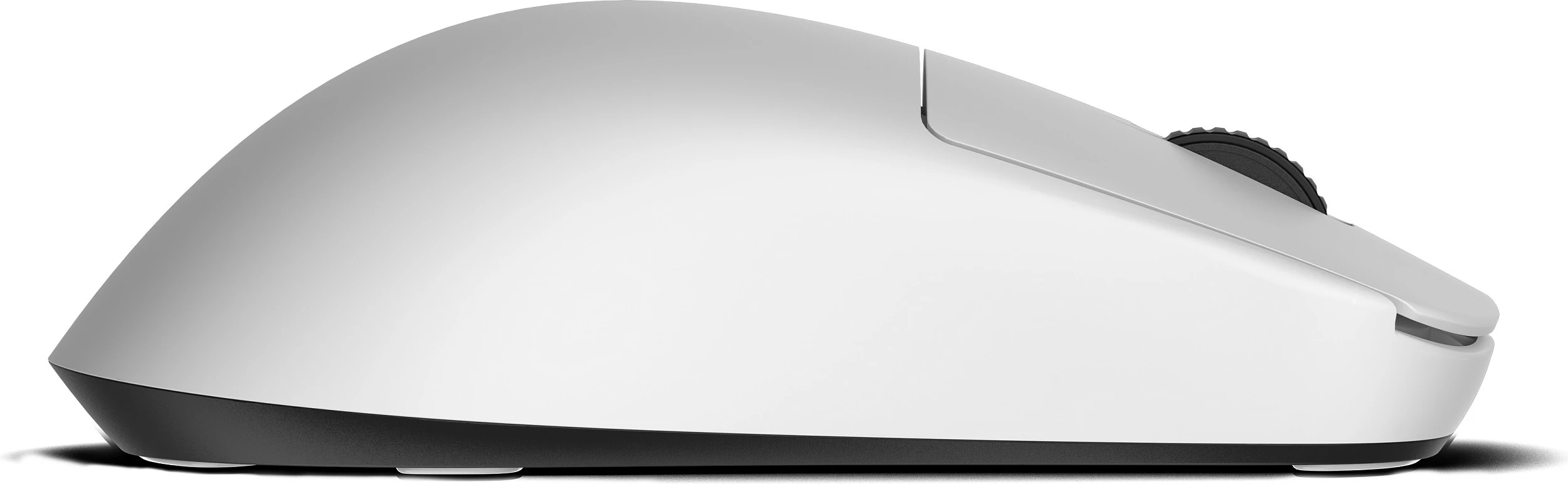 Maus gaming Endgame Gear OP1w 4K v2, wireless, 4000 Hz, e bardhë