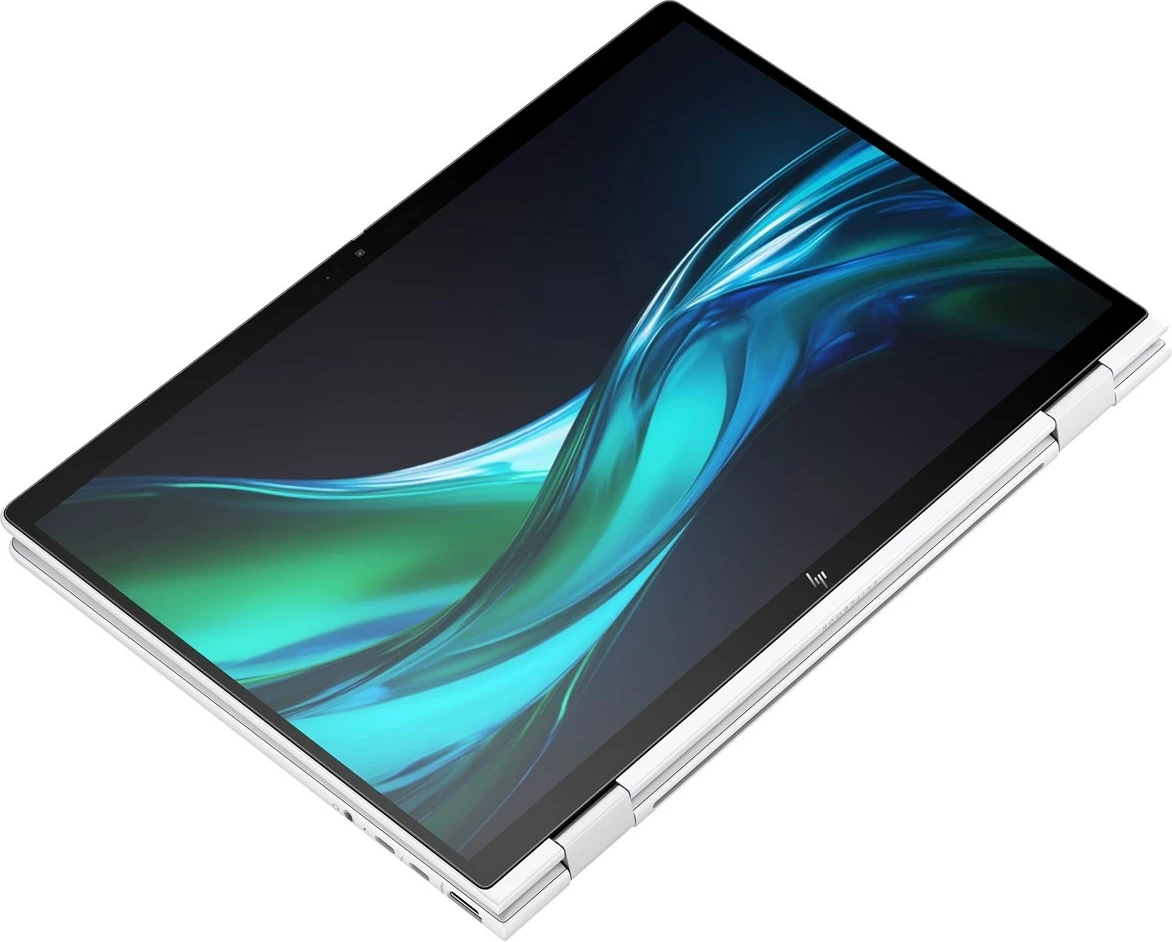 Kompjuter hibrid HP Elite x360 G11, 14", Intel Core Ultra 7 155H, 32 GB RAM, 1 TB SSD, Argjendtë