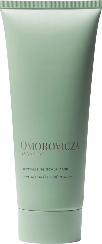 Maskë për skalp për femra Omorovicza Revitalising Scalp Mask 200ml