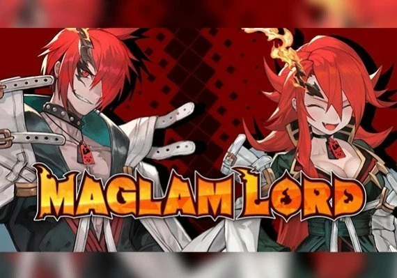 Maglam Lord EN/JA/KO/ZH Global