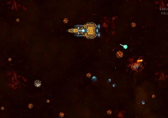 Astervoid 2000 EN/FR/RU/ZH Global