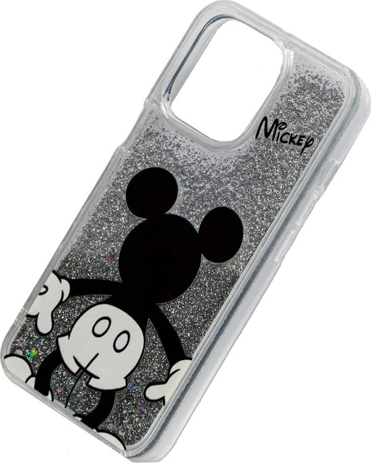 Fotroll Për Telefon Tech Time FA103-011 (Zezë, IP15PRO)