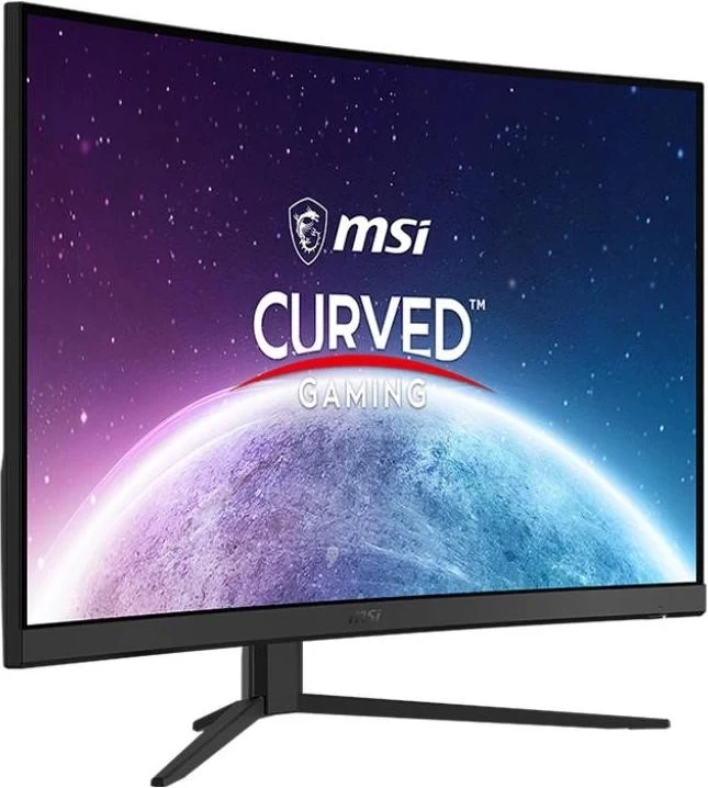 Monitor MSI G32C4X, 32", 250Hz, i zi