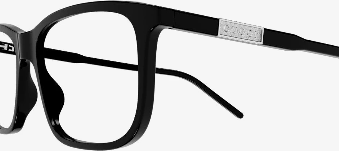 Korniza optike për femra Gucci GG1159O-001 56