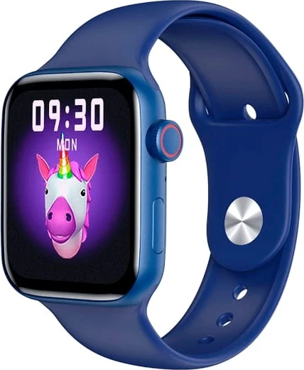 Orë Inteligjente me Monitorim Shëndeti dhe Fitness – Smart Watch MAX L8