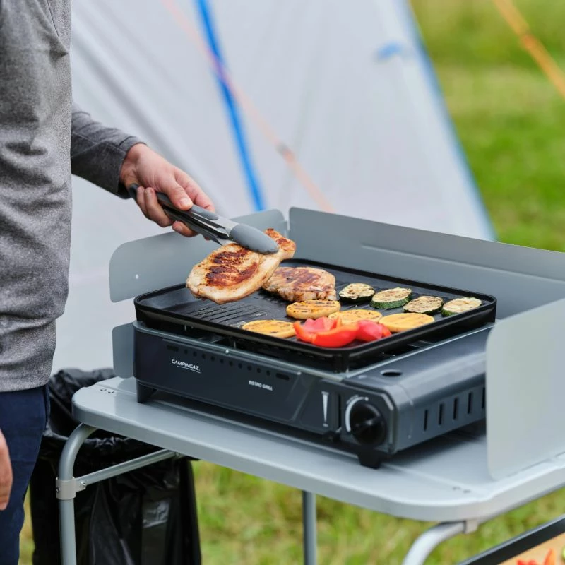 Grill portativ Campingaz Bistro 2000W 2197182
