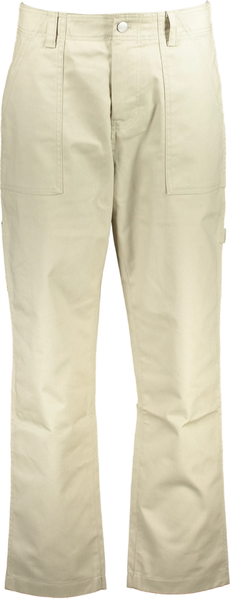 Pantallona meshkuj CALVIN KLEIN, beige [Madhësia: XS]