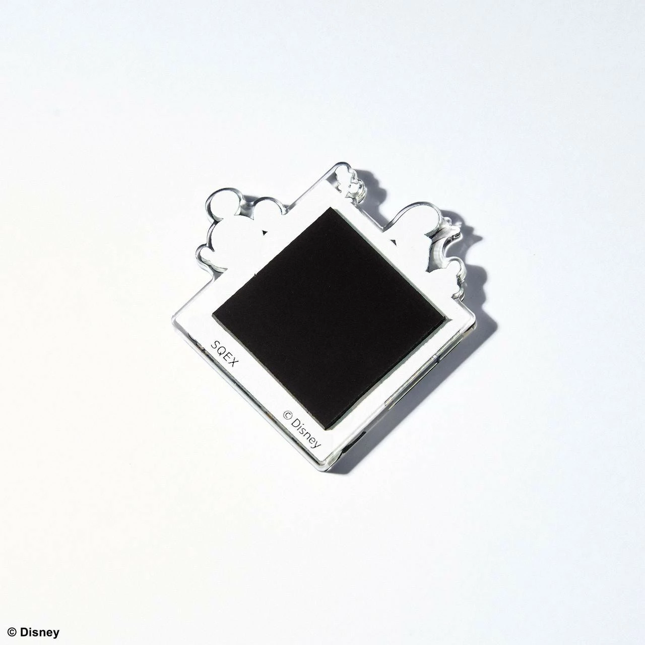 Set magnetësh akrilikë Square Enix Kingdom Hearts Acrylic Magnet Gallery Vol. 4, 10 copë (box)