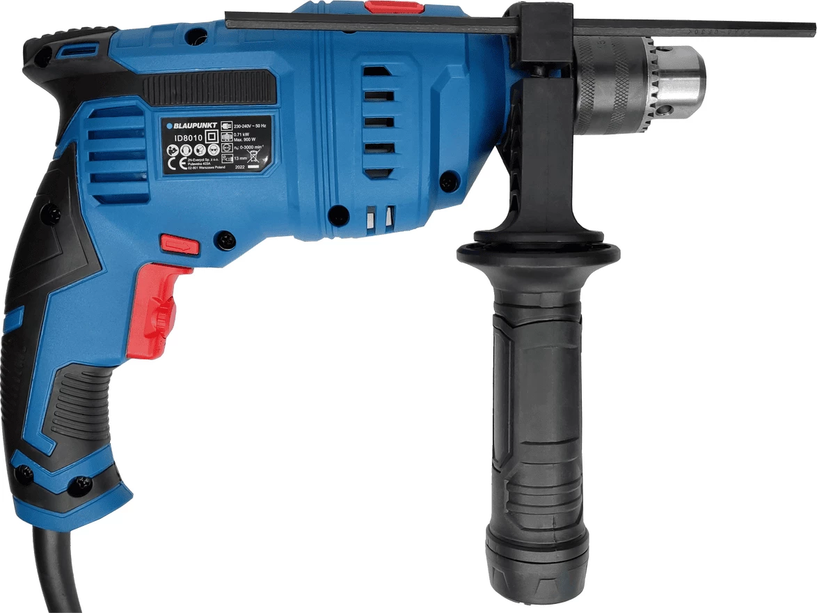 Drill BLAUPUNKT ID8010
