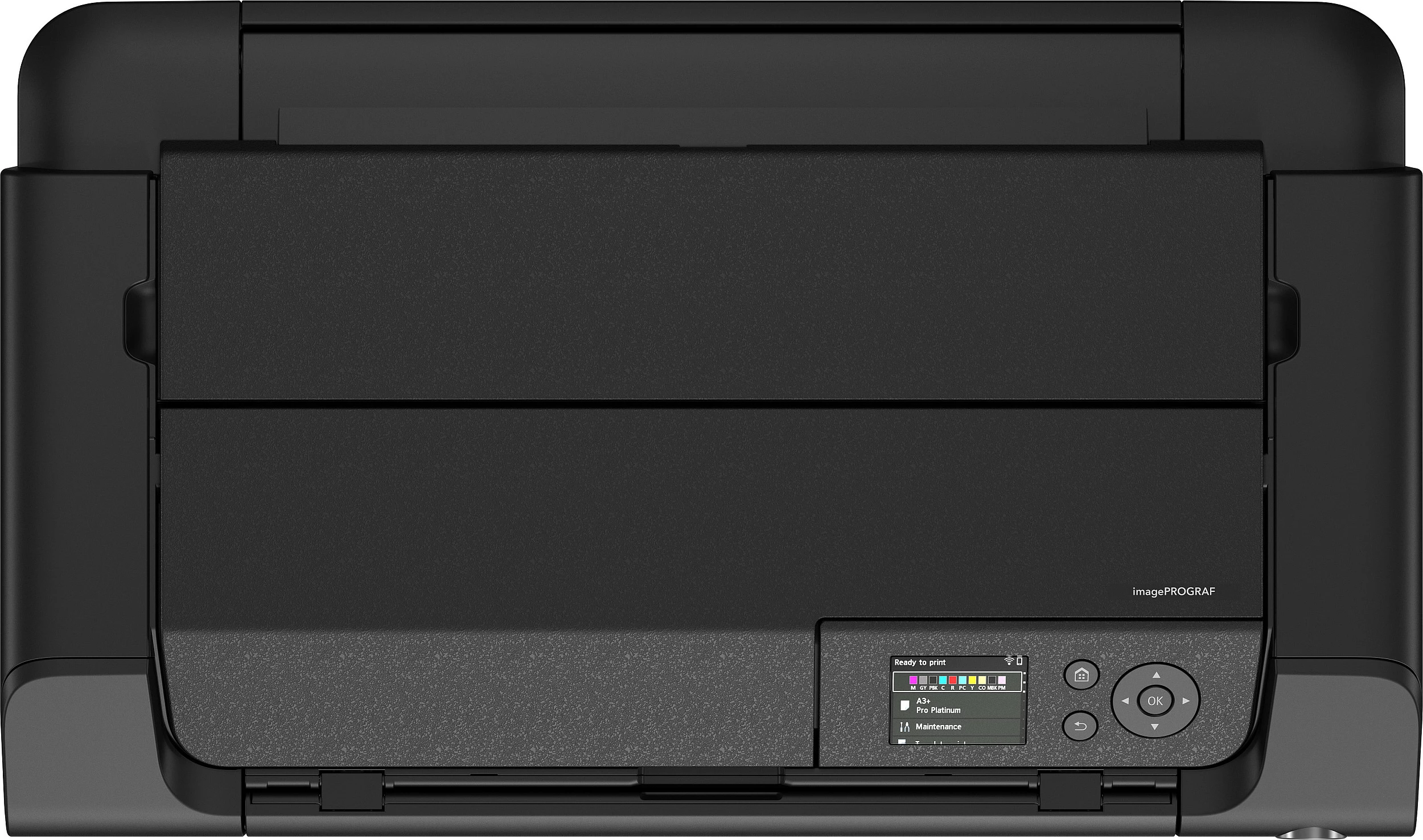 Printer Canon imagePROGRAF PRO-310, A3+, 4800x2400 DPI, 10 kartrixha, i zi