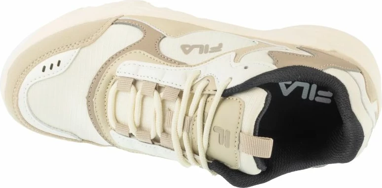 Atlete për femra Fila, të bardha