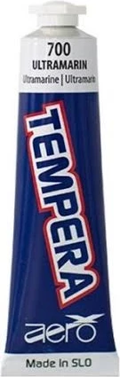 Aero Tempera 700 – Ultramarin