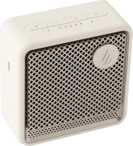Altoparlant Bluetooth Edifier ES20 TCODE, 15 orë, IP67, i bardhë