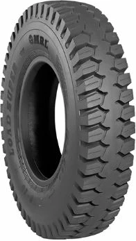 Gomë rimorkio MRL ML600 7.50-16 16PR 124J TT LUG, e zezë