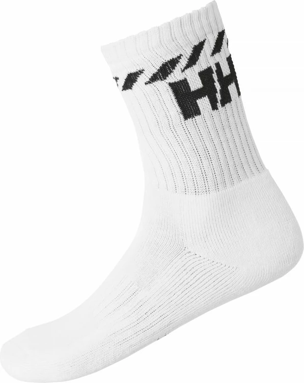 Çorape Helly Hansen, të bardha