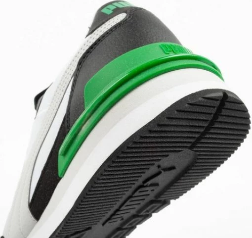 Atlete Puma unisex, shumëngjyrëshe [Madhësia: 39]