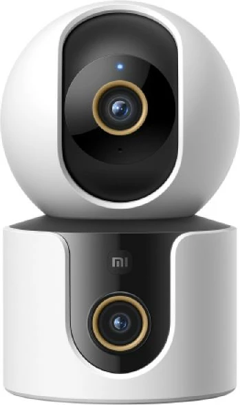 Kamerë IP Xiaomi C500 Dual 4MP, e bardhë