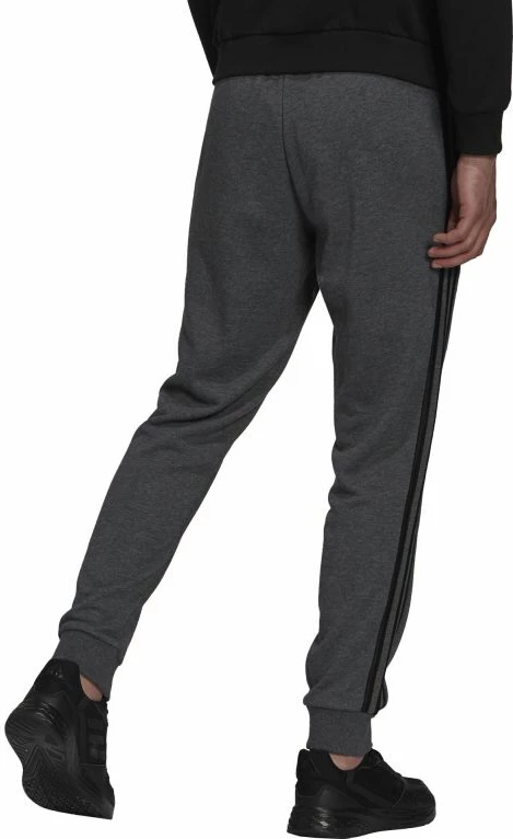 Pantallona sportive për meshkuj adidas, gri