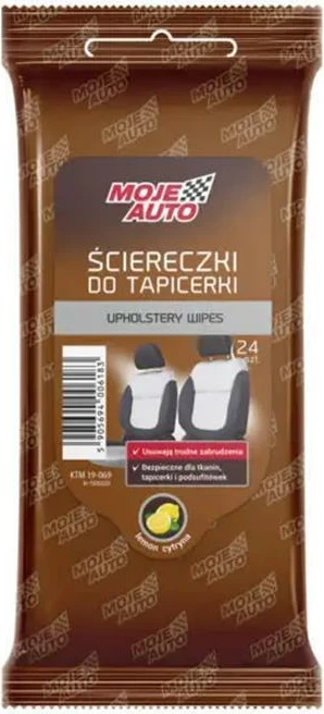 MA Lecke per Pastrimin e Interierit 24 copa 19069