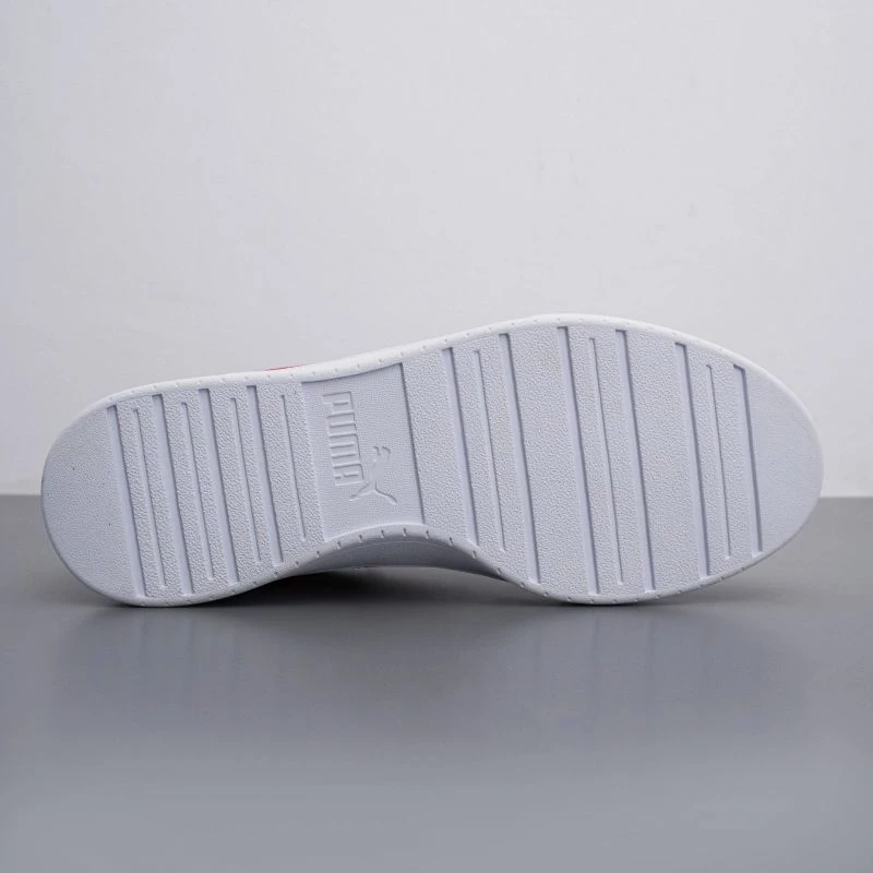 Atlete për meshkuj Puma, të bardha