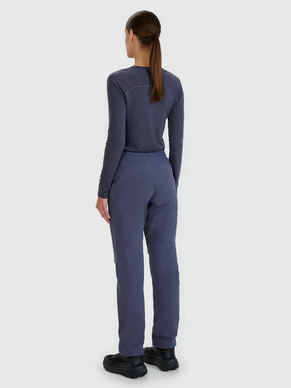 Pantallona trekking për femra 4f