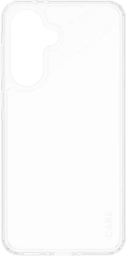 Mbështjellës PanzerGlass CARE Flagship Case, Galaxy A36 5G, transparent