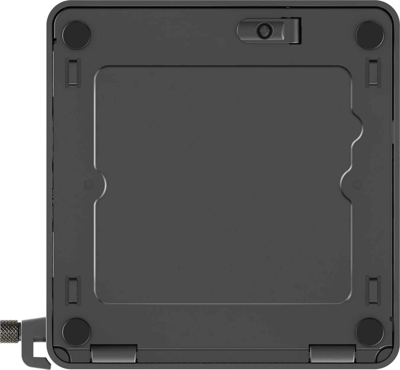 Kasë ASUS NUC GEN15 Pro Cyber Canyon C5, Intel Core 5, 8 bërthama, 96GB RAM max, 8TB, e zezë