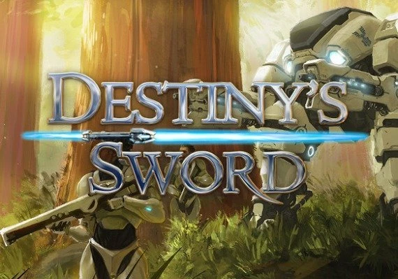 Destiny's Sword EN Global