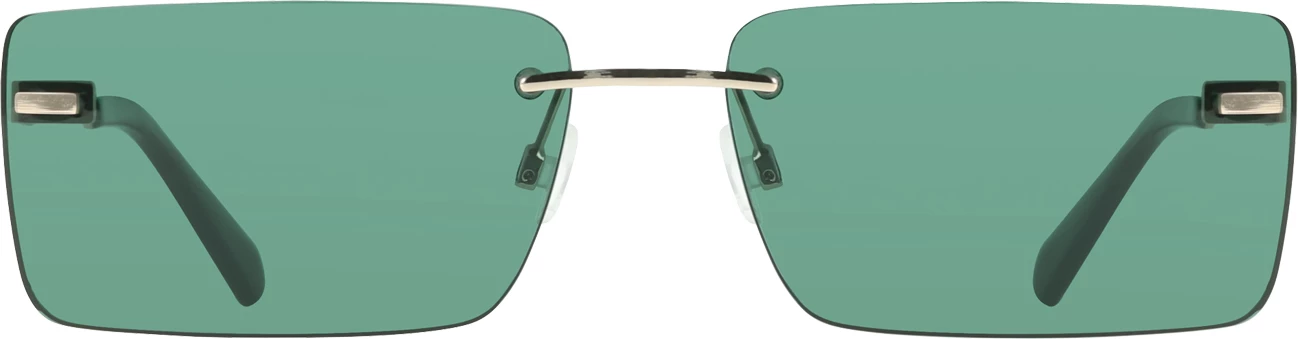 Syze dielli femra Calvin Klein, të gjelbra