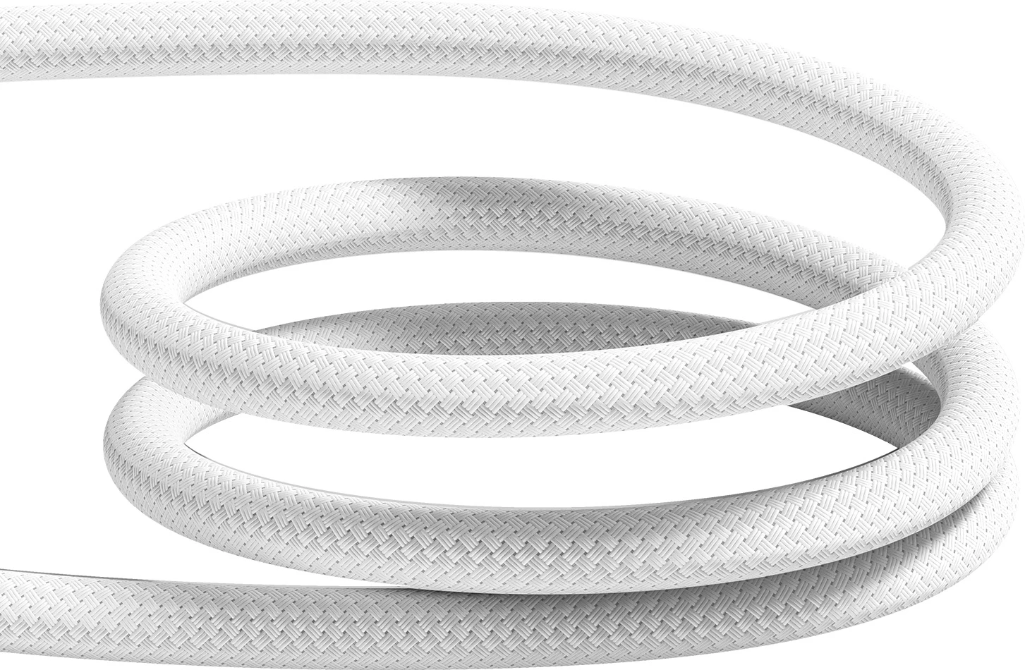 Kabllo Joyroom S-A51 Cutting-Edge Series, USB-A në Lightning, 1.2m, 3A, Gri