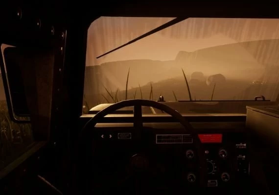 Road Homeward EN/RU Global